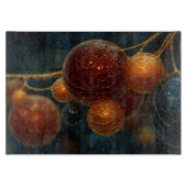 kwantumnexus snijplank (Voorkant)