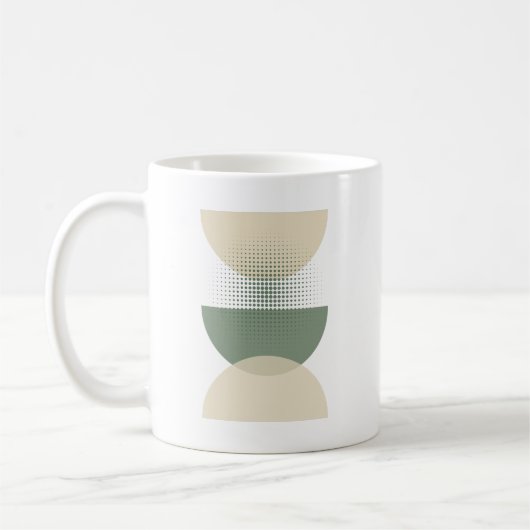 Kwantumrijken Koffiemok (Links)