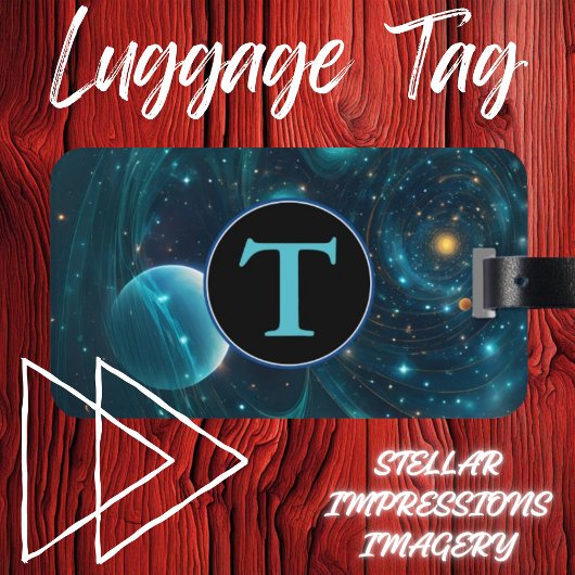 kwantumschemering bagagelabel