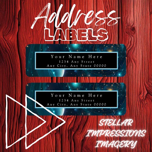 kwantumschemering etiket