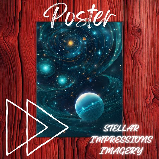 kwantumschemering poster