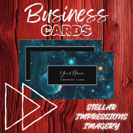 kwantumschemering visitekaartje