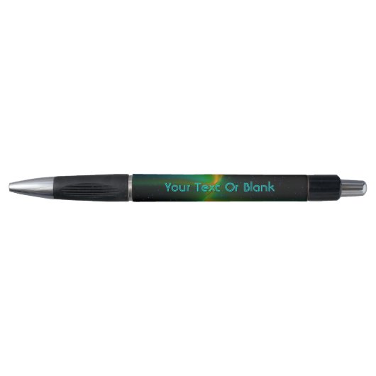 Kwantumverstrengeling Pen (Voorkant)