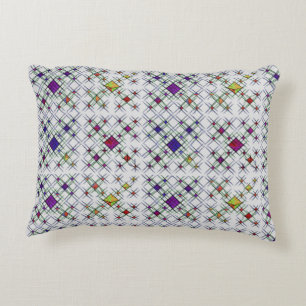 kwantumweefsel accent kussen