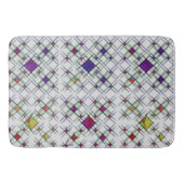 kwantumweefsel badmat (Voorkant)