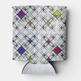 kwantumweefsel blikjeskoeler