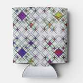 kwantumweefsel blikjeskoeler (Achterkant)