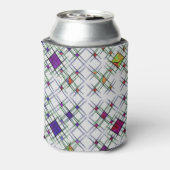 kwantumweefsel blikjeskoeler (Blikje Achterkant)