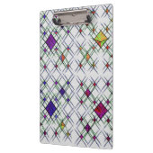 kwantumweefsel klembord (Links)