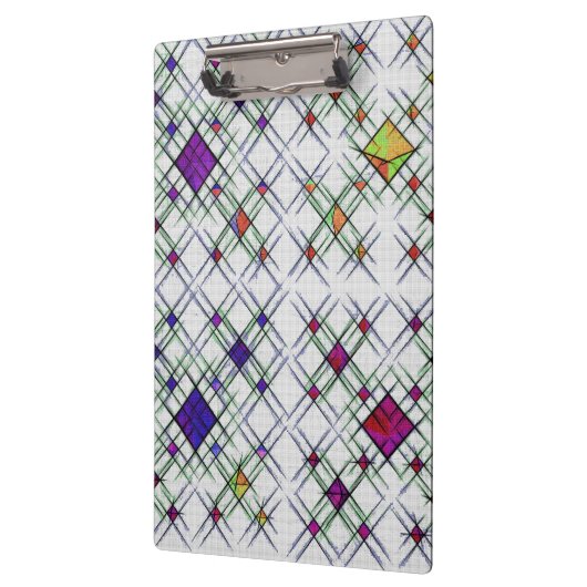 kwantumweefsel klembord (Links)