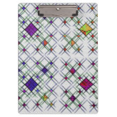 kwantumweefsel klembord (Voorkant)