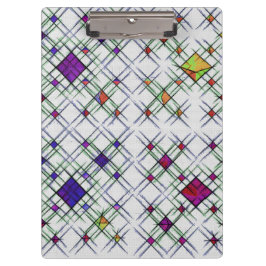 kwantumweefsel klembord