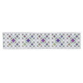 kwantumweefsel korte tafelloper (Horizontaal)