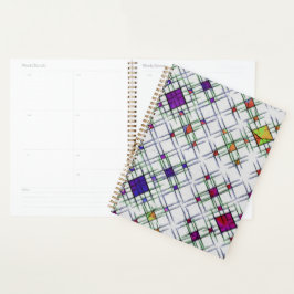 kwantumweefsel planner