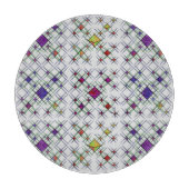 kwantumweefsel snijplank (Voorkant)