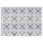 kwantumweefsel tafelkleed (Voorkant (Horizontaal))