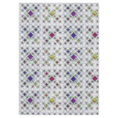 kwantumweefsel tafelkleed (Voorkant)