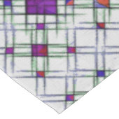 kwantumweefsel tafelkleed (Gekanteld)