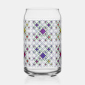 kwantumweefselglas blikvorm glas (Links)