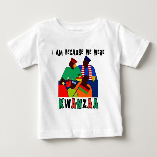 Kwanzaa (Voorkant)