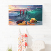 KWANZAA - 7 NIGHTS - KINARA SPANDOEK (Insitu)