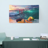 KWANZAA - 7 NIGHTS - KINARA SPANDOEK (Beurs)