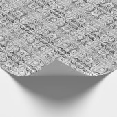 KWANZAA CADEAUPAPIER (Hoek)