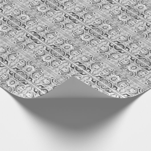 KWANZAA CADEAUPAPIER (Hoek)