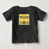 Kwanzaa Cute Black (Voorkant)