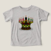 Kwanzaa eerste vruchten (Design voorkant)