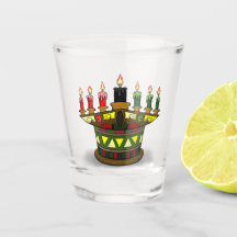 Kwanzaa eerste vruchten