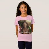 KWANZAA - GELUKKIGE KWANZAA -  T-SHIRT (Voorkant volledig)