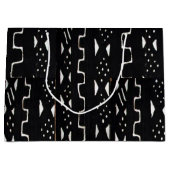 Kwanzaa Groot Cadeauzakje (Voorkant)