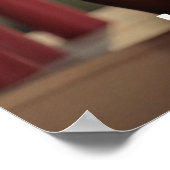 KWANZAA - HAPPY KWANZAA -  POSTER (Hoek)