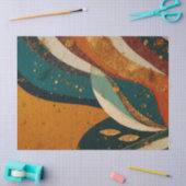 Kwanzaa Holiday Elegance  Tissuepapier (Craft)