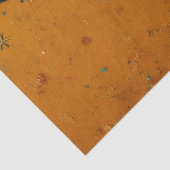 Kwanzaa Holiday Elegance  Tissuepapier (Detail)