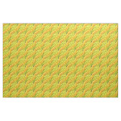 Kwanzaa Holiday Patronen Stof (Yard (91,4 cm))