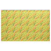 Kwanzaa Holiday Patronen Stof (Fat Quarter)