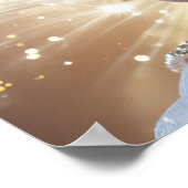 KWANZAA - IMANI - POSTER (Hoek)