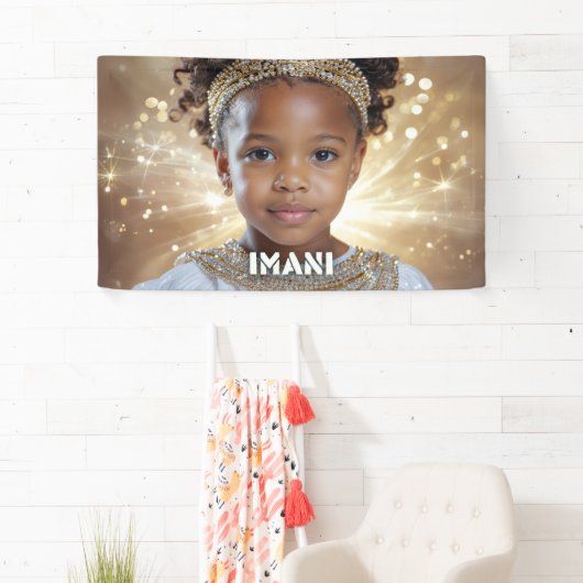 KWANZAA - IMANI - SPANDOEK (Insitu)