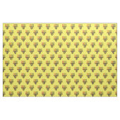 Kwanzaa Kinara Stof (Yard (91,4 cm))