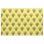 Kwanzaa Kinara Stof (Fat Quarter)