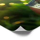 KWANZAA - NIA POSTER (Hoek)