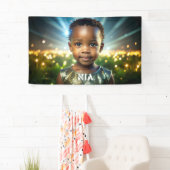 KWANZAA - NIA SPANDOEK (Insitu)