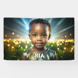 KWANZAA - NIA SPANDOEK