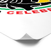 Kwanzaa Poster (Hoek)