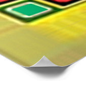 KWANZAA POSTER (Hoek)