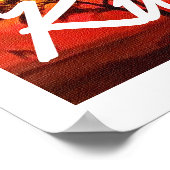 Kwanzaa Poster (Hoek)