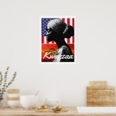 Kwanzaa Poster (Keuken)
