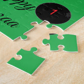 Kwanzaa Principles Legpuzzel (Zijkant)